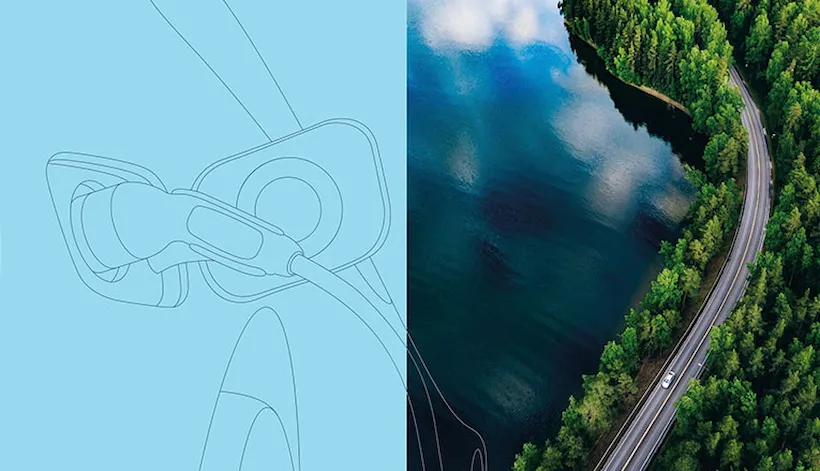 Electric vehicles